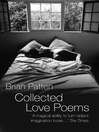 Collected Love Poems (eBook)
